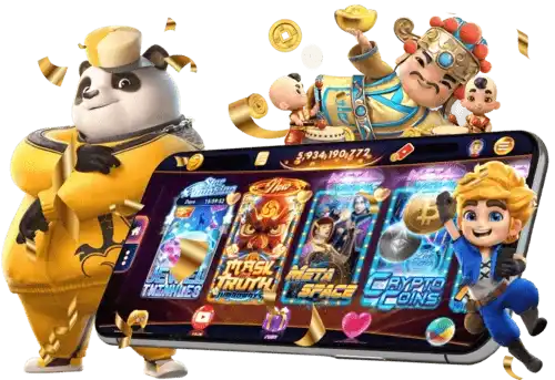 Tải Ứng Dụng Di Động GD86