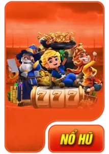 Trò Chơi Slot Tại GD86