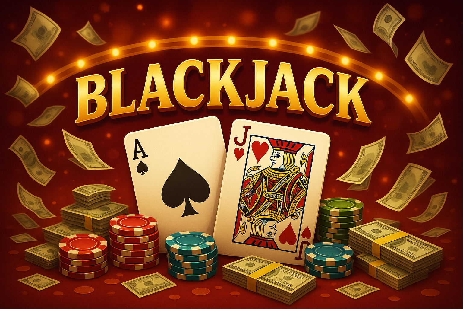 Blackjack 33VIN – Trải Nghiệm Bài Đỉnh Cao